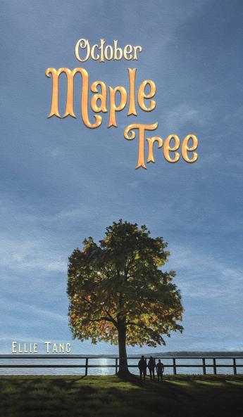 October Maple Tree