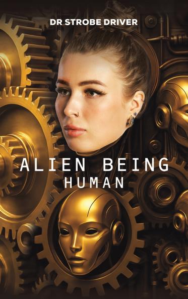 Alien Being Human