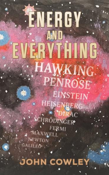 Energy and Everything