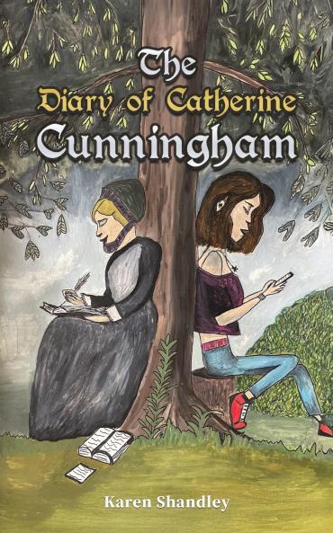 The Diary of Catherine Cunningham