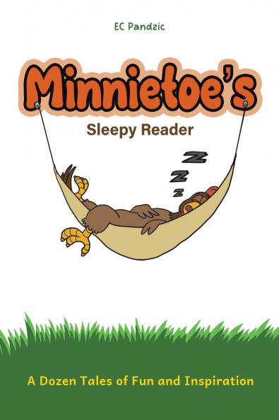 Minnietoe's Sleepy Reader