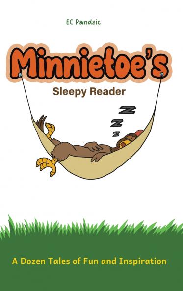 Minnietoe's Sleepy Reader