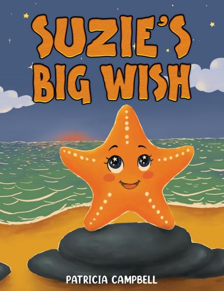 Suzie's Big Wish