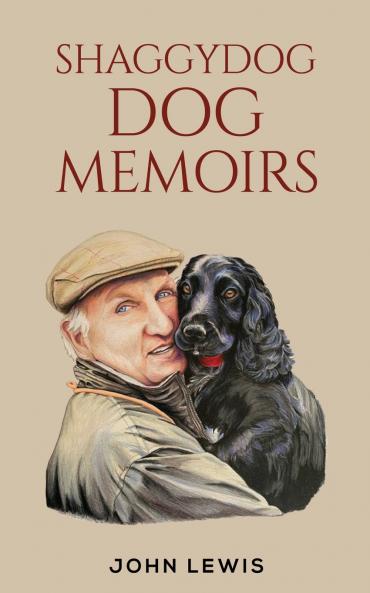 Shaggydog Dog Memoirs