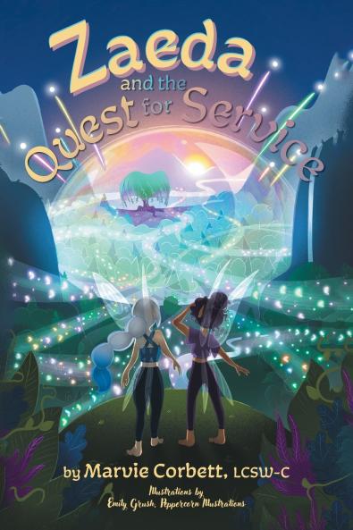 Zaeda and the Quest for Service