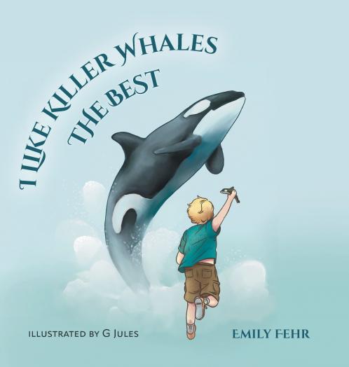 I Like Killer Whales the Best