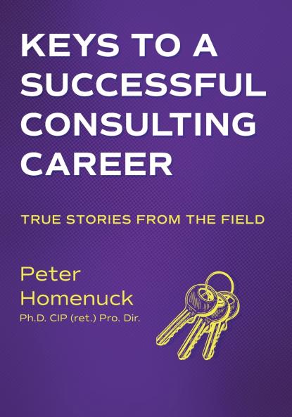 Keys to a Successful Consulting Career