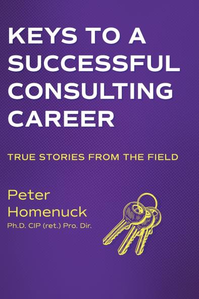 Keys to a Successful Consulting Career