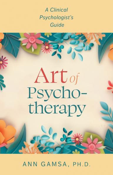 Art of Psychotherapy