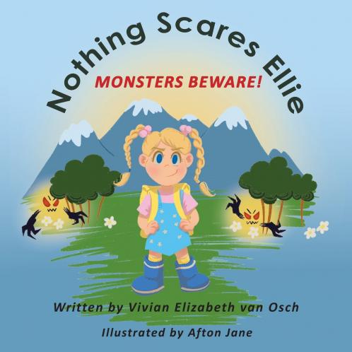Nothing Scares Ellie