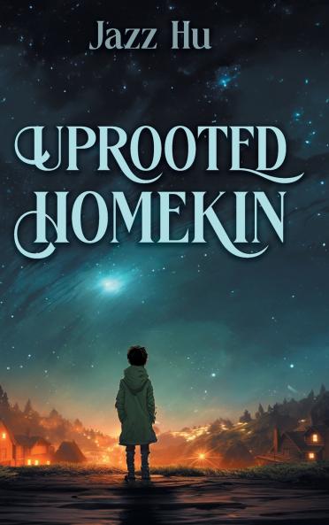 Uprooted HomeKin