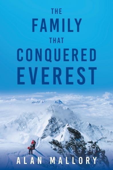 Family that Conquered Everest