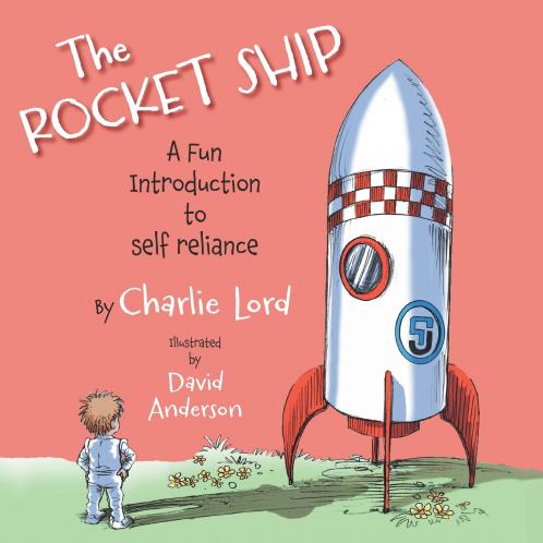 Rocket Ship