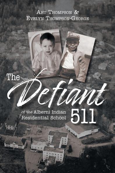 Defiant 511 of the Alberni Indian Residential School
