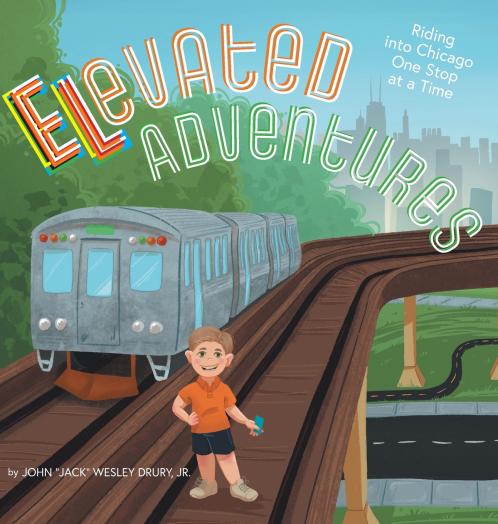 Elevated Adventures