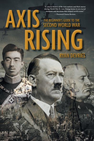 Axis Rising