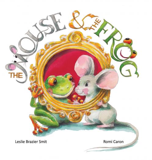 Mouse & The Frog