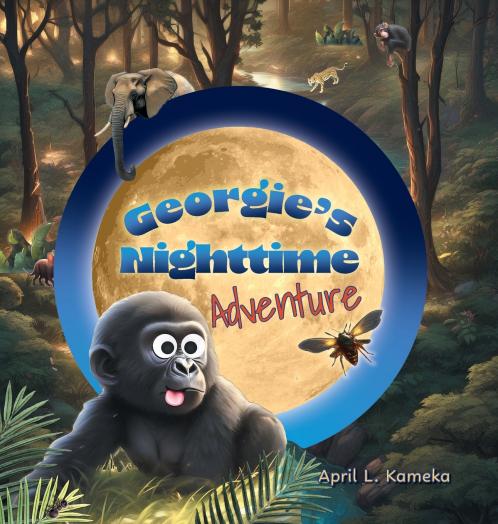 Georgie's Nighttime Adventure