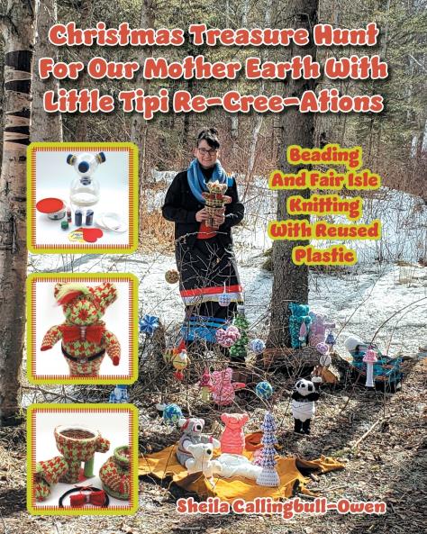 Christmas Treasure Hunt For Our Mother Earth