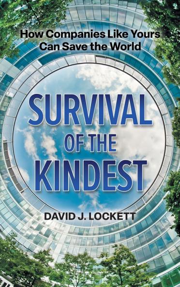 Survival of the Kindest
