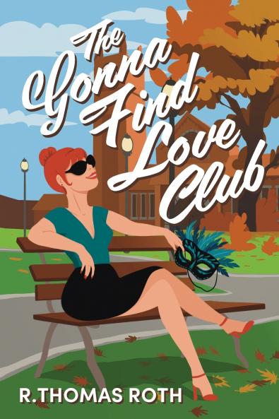 The Gonna Find Love Club