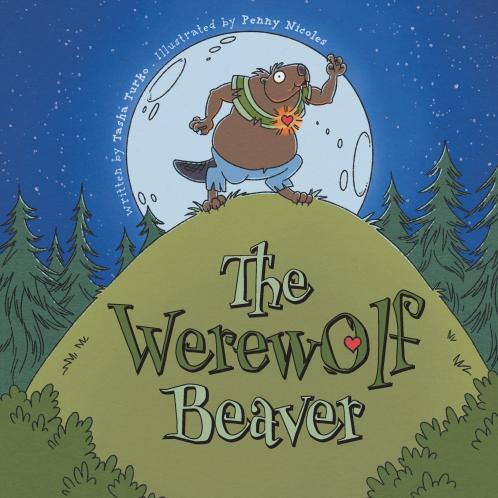 Werewolf Beaver
