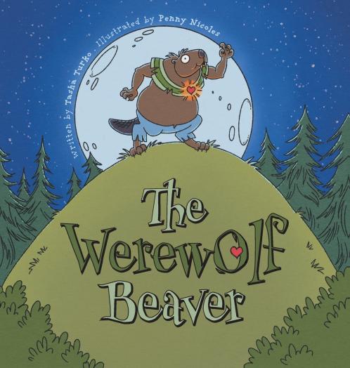 Werewolf Beaver