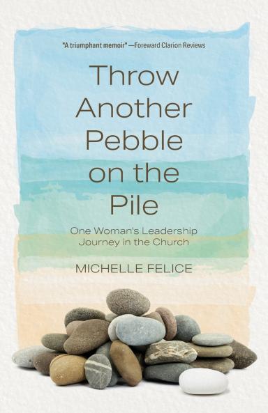 Throw Another Pebble on the Pile