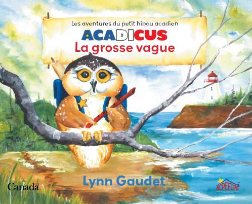 La grosse vague