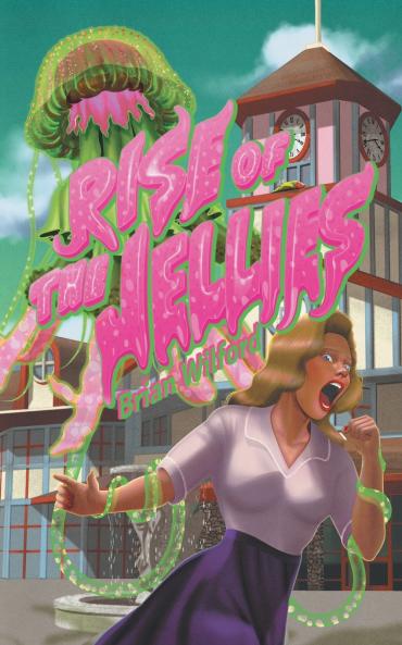 Rise of the Jellies
