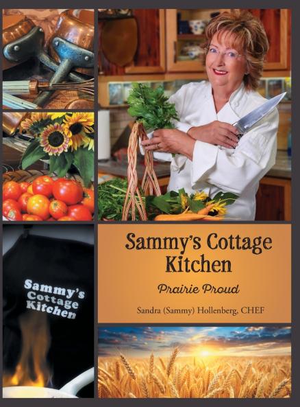 Sammy's Cottage Kitchen