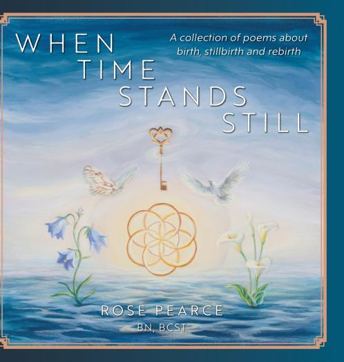 When Time Stands Still