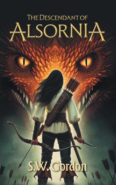 Descendant of Alsornia
