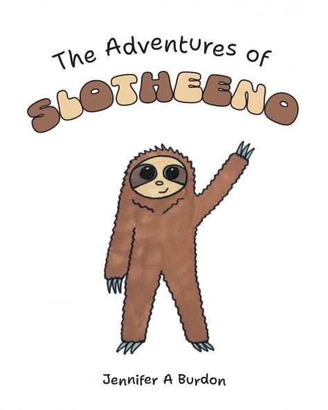 Adventures of Slotheeno