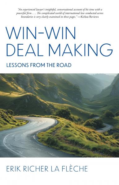 Win-Win Deal Making