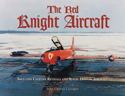 The Red Knight Aircraft