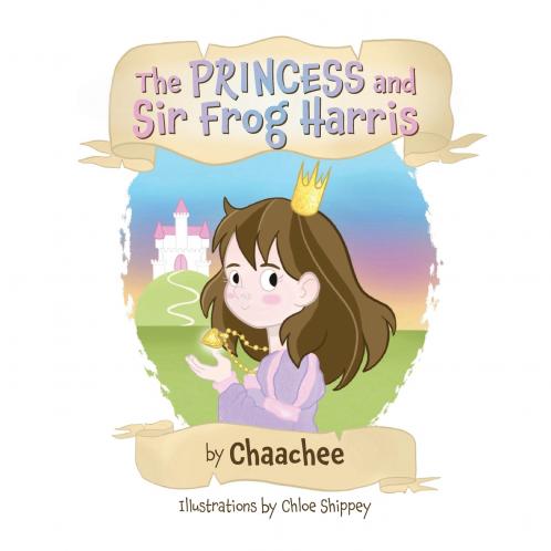 Princess and Sir Frog Harris