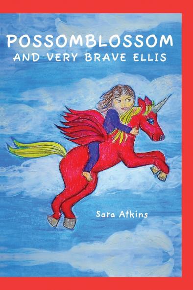 Possomblossom and Very Brave Ellis