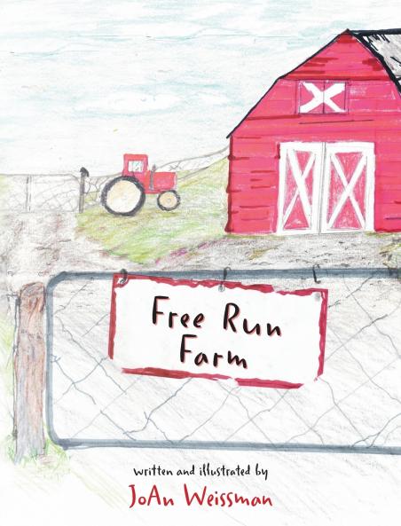 Free Run Farm