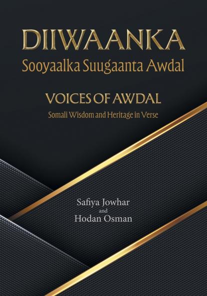 Voices of Awdal
