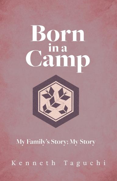 Born in a Camp