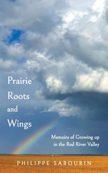 Prairie Roots and Wings