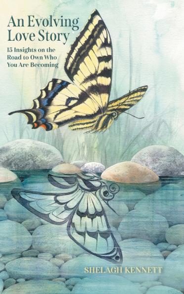 An Evolving Love Story