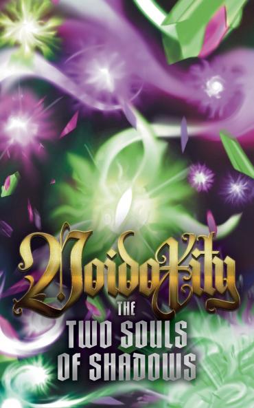 Two Souls of Shadows