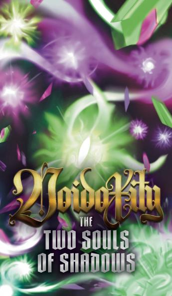 Two Souls of Shadows