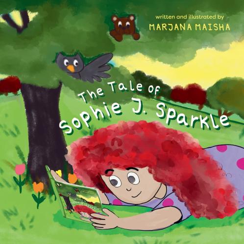 Tale of Sophie J. Sparkle