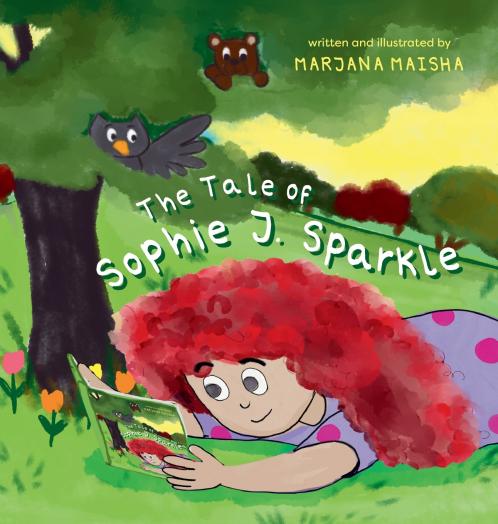 Tale of Sophie J. Sparkle