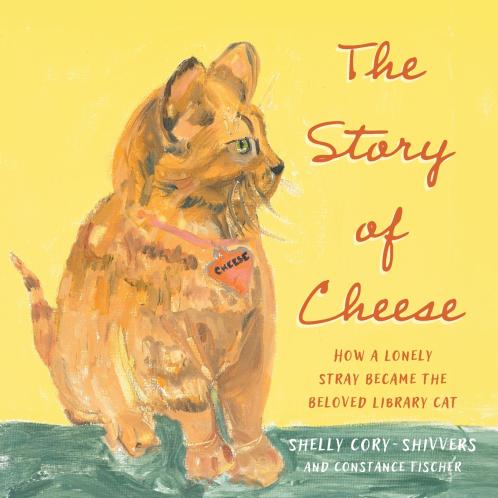 The Story of Cheese