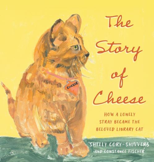 The Story of Cheese