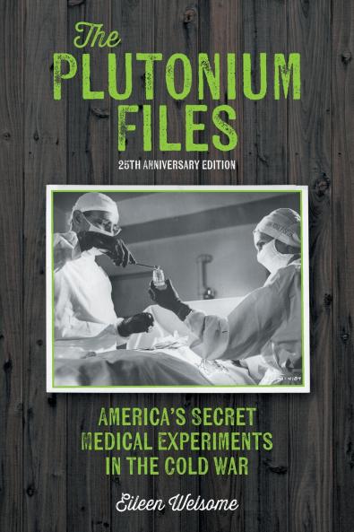 Plutonium Files